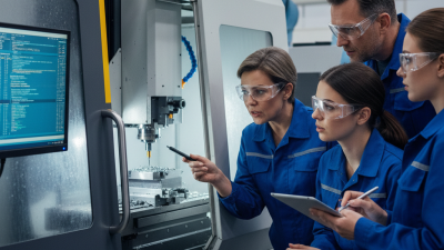 How to Master CNC Programming for Beginners and Professionals?