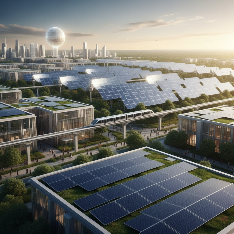 Top 10 Solar Energy Solutions for a Sustainable Future