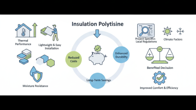 Why Choose Insulation Polystyrene for Your Next Project?