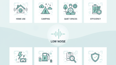 10 Best Low Noise Generator Sets for Peaceful Energy Solutions?
