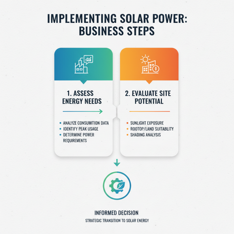 What is Solar Power and How Can It Benefit Your Business?
