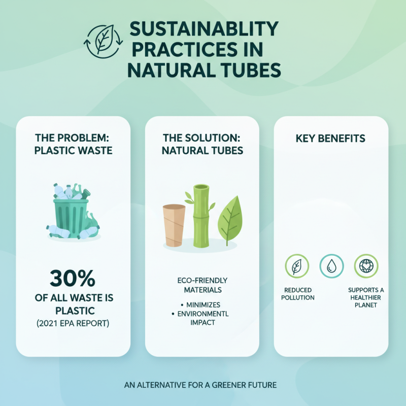 2026 Best Natural Tube Options for Eco Friendly Living?