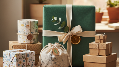 Best Gift Packaging Ideas for Every Occasion?