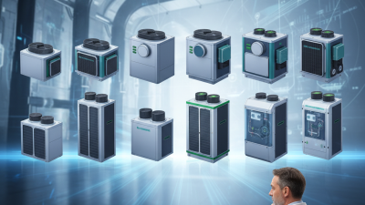 10 Best Luwa Evaporator Models for Efficient HVAC Solutions?