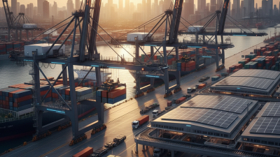 Top Dock Hoist Solutions for Global Buyers in 2026?