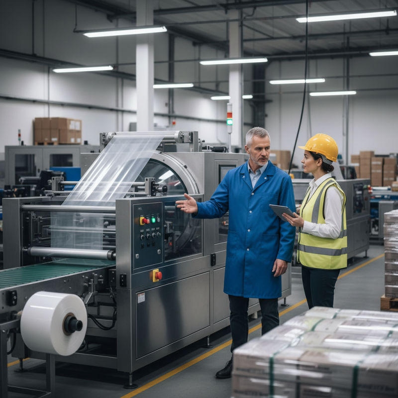 10 Essential Tips for Choosing a Shrink Packaging Machine?