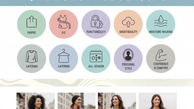 10 Essential Tips for Choosing Women's 1/4 Zips for All Seasons?