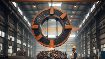 What is an Electromagnetic Lifter and How Does it Work?