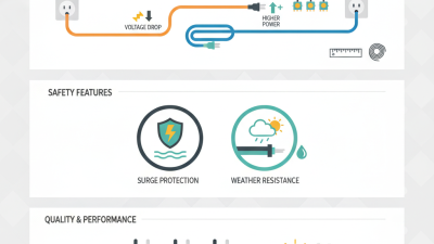 2026 How to Choose the Best Long Extension Cords for Your Needs?