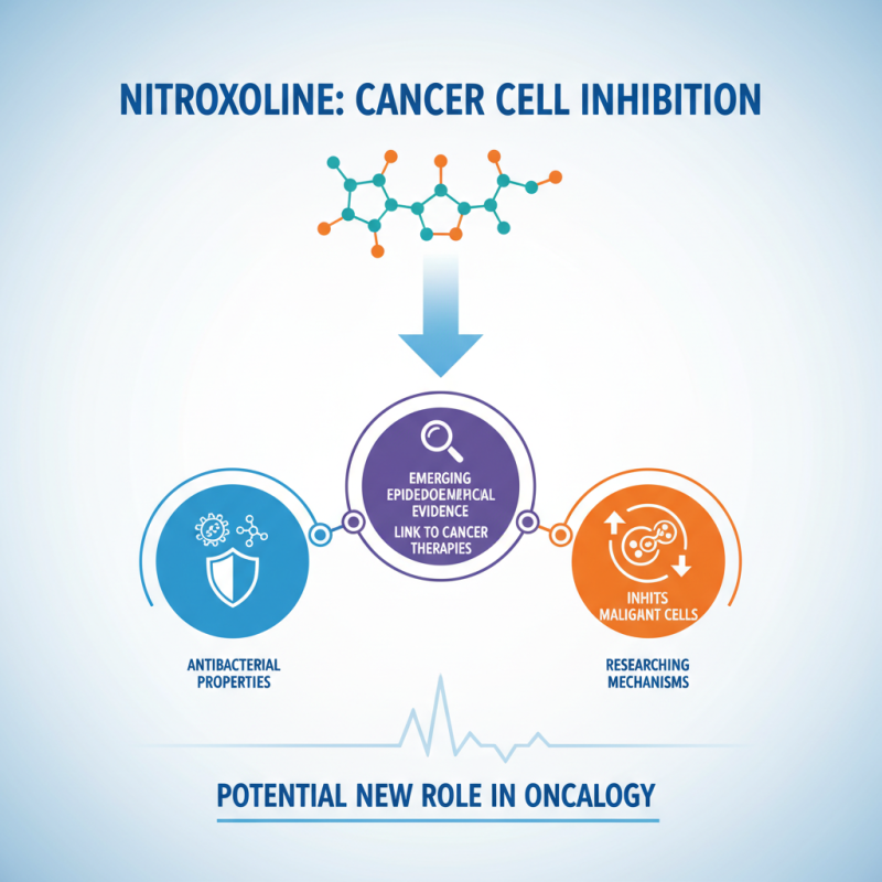 China Top Research on Nitroxoline and Cancer Cell Inhibition Insights?