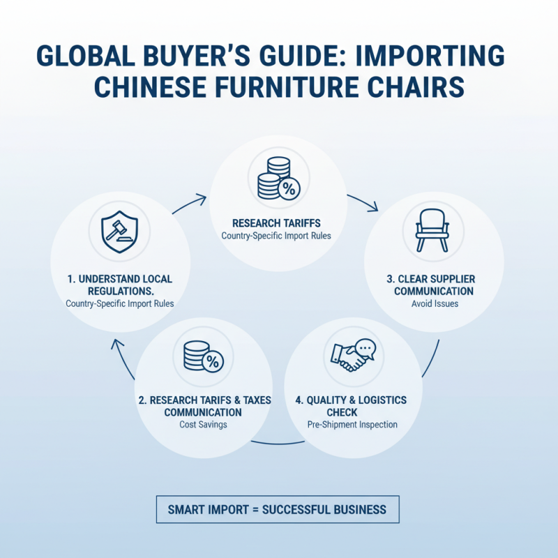 Top China Best Furniture Chair Options for Global Buyers?