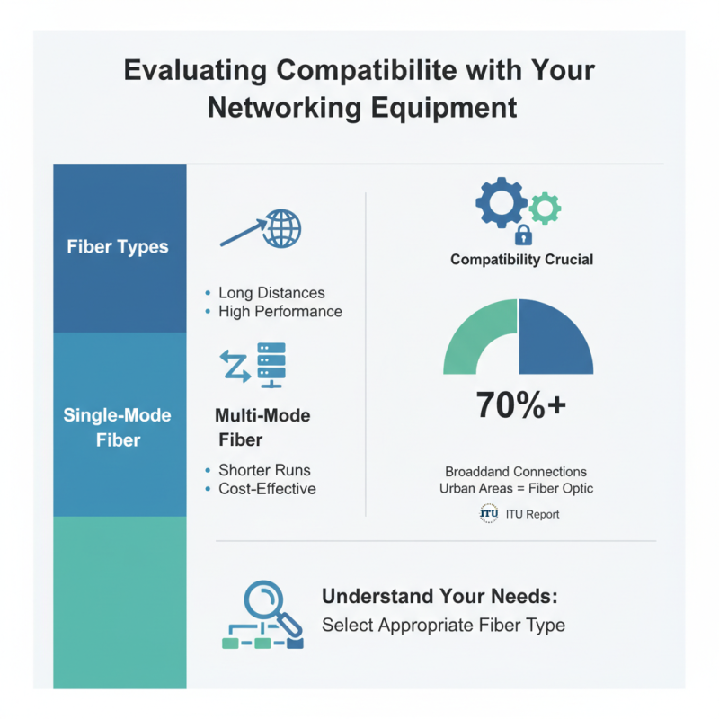 How to Choose Second-Hand Optical Fiber for Your Networking Needs?