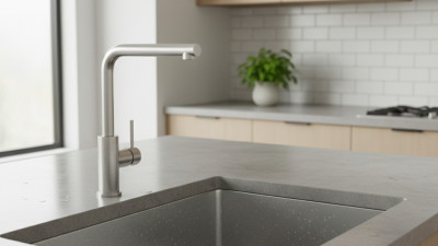 2026 How to Choose the Best Aluminum Sink for Your Needs?