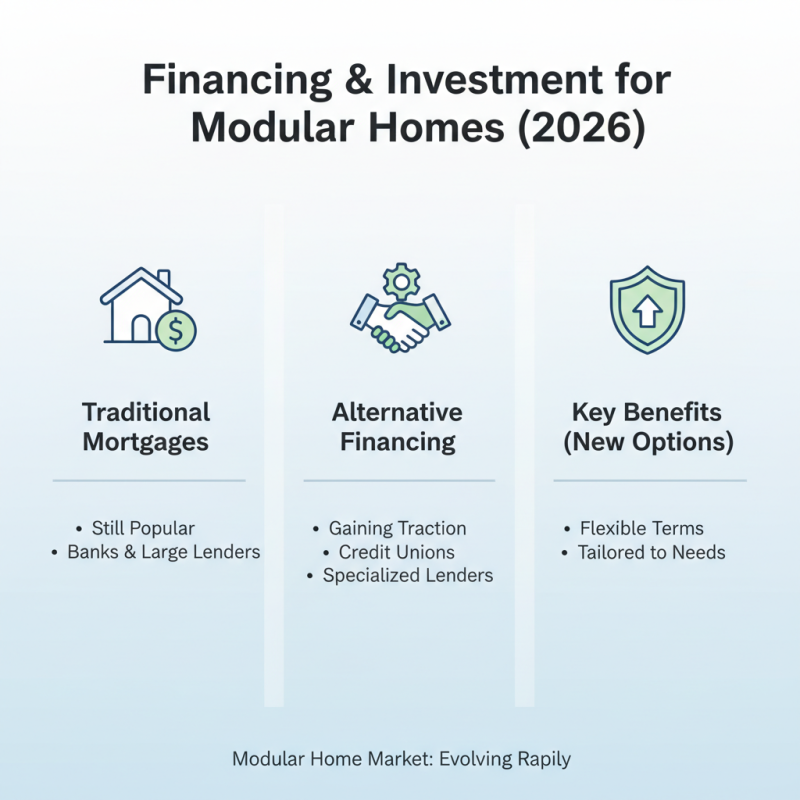 2026 Top Modular Homes Trends for Global Buyers?