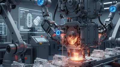 2026 Top Molding Precision Techniques for Global Buyers?