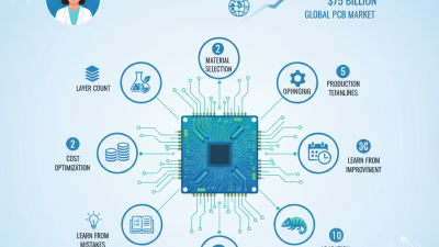 Top 10 PCB Board Design Tips for Global Buyers?