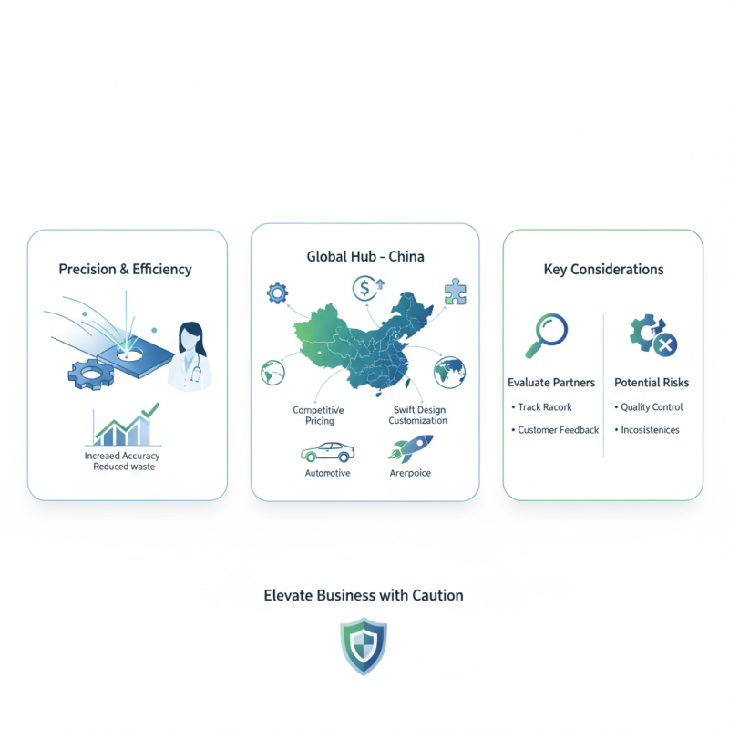 China Best CNC Laser Cutting Services for Global Buyers?
