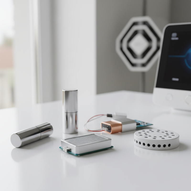 What is the Role of HVAC Sensors in Modern Climate Control Systems?