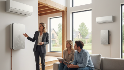 2026 Top Ductless Heat and Air Systems What You Need to Know?