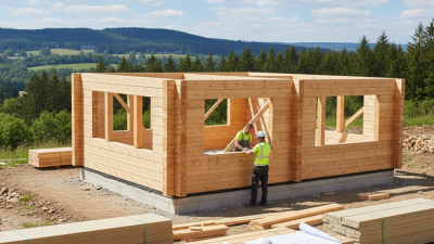 2026 How to Choose the Best Prefab Log Cabin Kits?