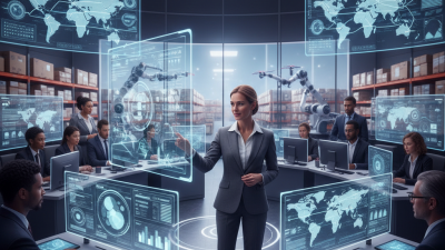 Top AI Retail Solutions Driving Innovation in Global Procurement?