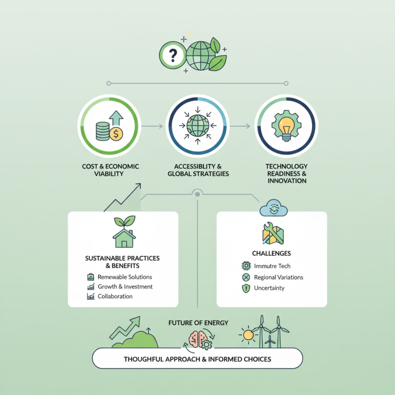 Best Green Energy Solutions for Global Buyers in 2026?