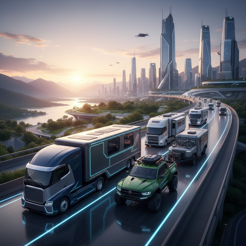 Best Trucks Trailers for Every Need in 2026?