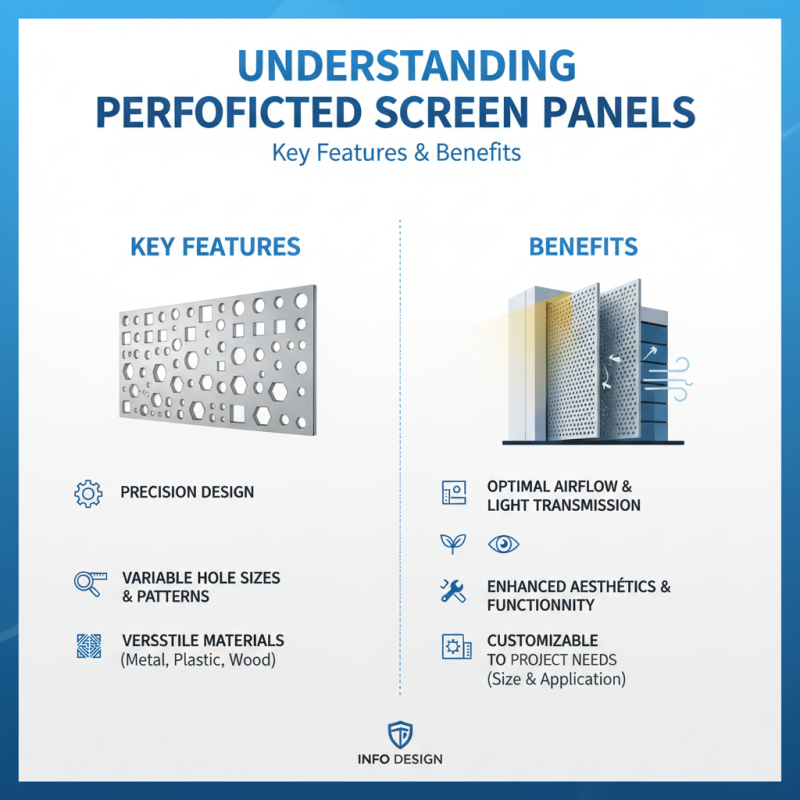 Essential Tips for Choosing Perforated Screen Panels?