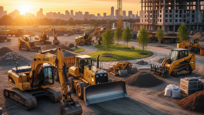 How to Choose the Best Heavy Duty Equipment for Your Needs?