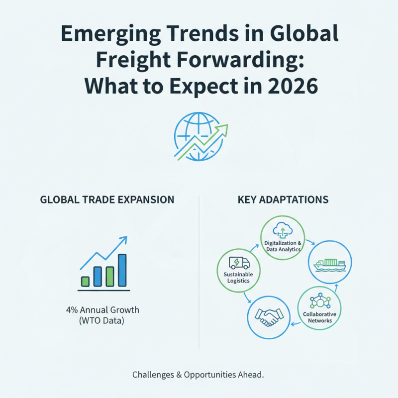 Best International Freight Solutions for Global Buyers in 2026?