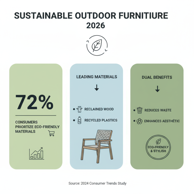 2026 Top Garden Furniture Trends to Enhance Your Outdoor Space?