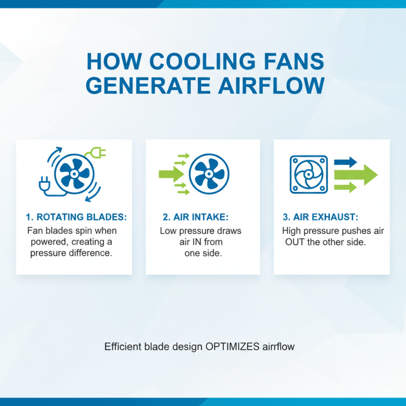 What is a Cooling Fan and How Does It Work?