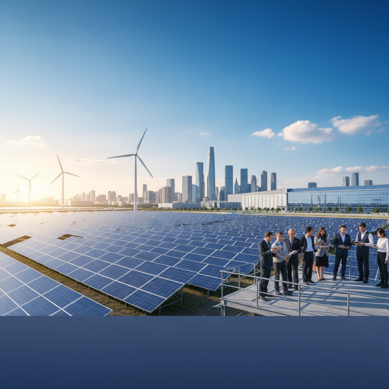 Top China Best Solar Power Solutions for Global Buyers?