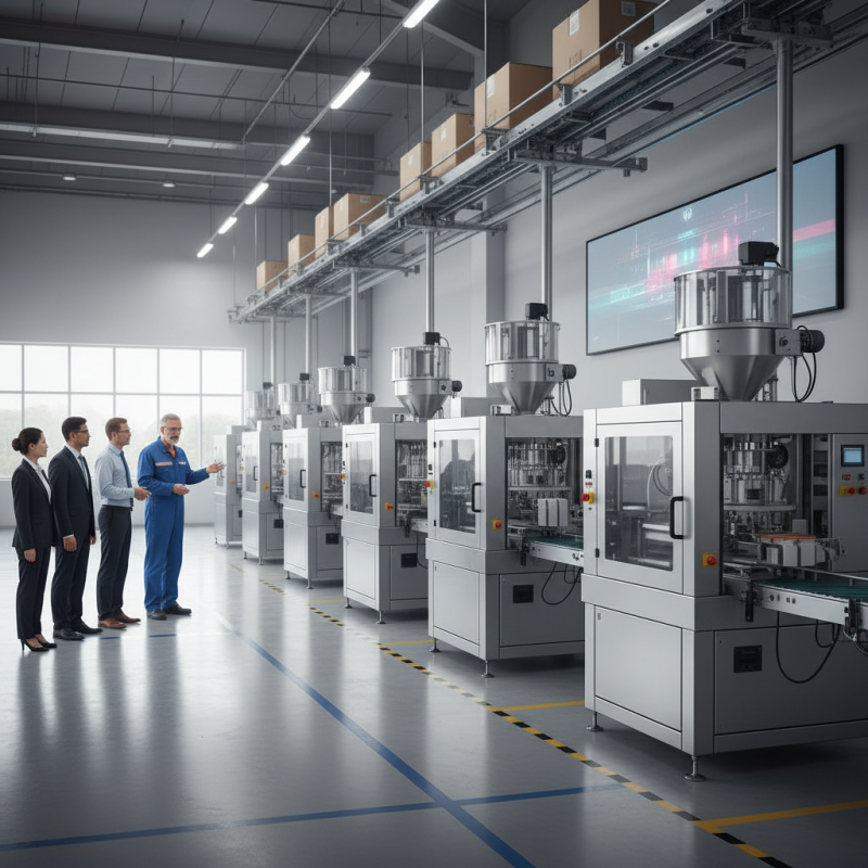 China Top 10 Packer Machine Models You Should Know About?