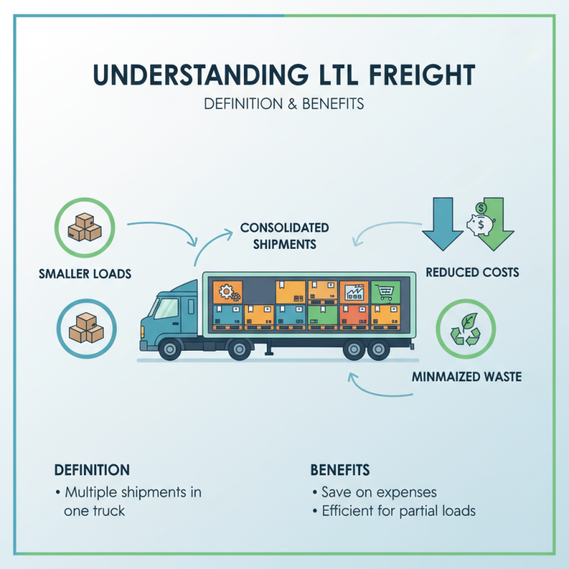 How to Get the Best LTL Freight Quote for Your Shipping Needs?