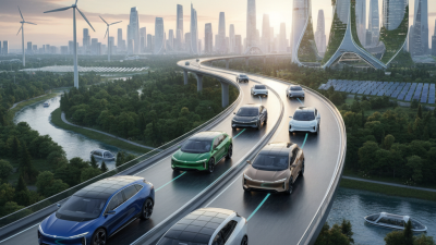 Top 5 Best SUV Electric Cars for Global Buyers in 2026?