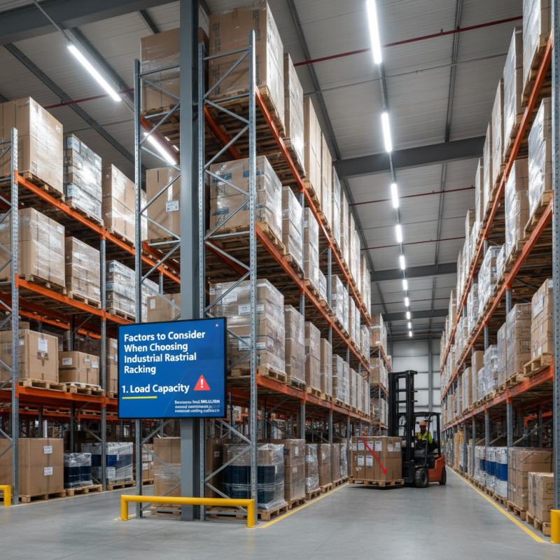 What is Industrial Racking and How Can It Benefit Your Business?