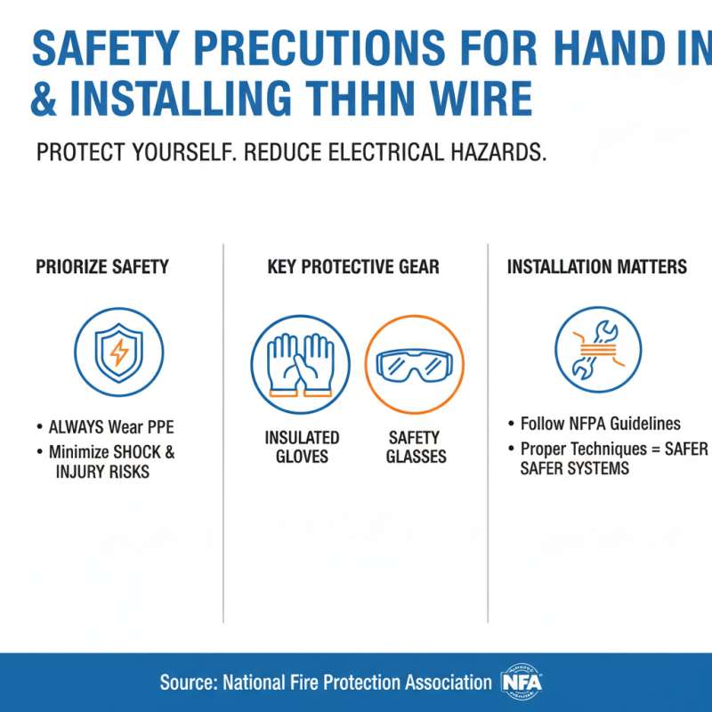 Top 10 Uses of THHN Wire for Your Next Electrical Project?
