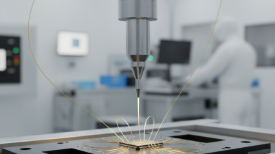 China Top Gold Wire Bonding Solutions for Global Buyers?