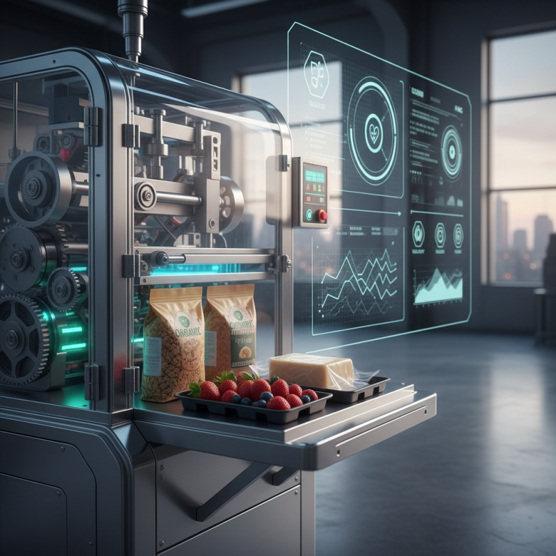 Top Food Packaging Machines of 2026 What Buyers Need to Know