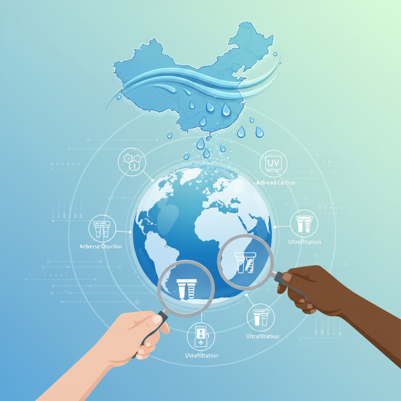 China Top Purification Systems for Global Buyers How to Choose?