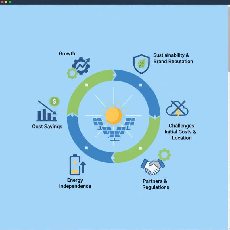 What is Solar Power and How Can It Benefit Your Business?