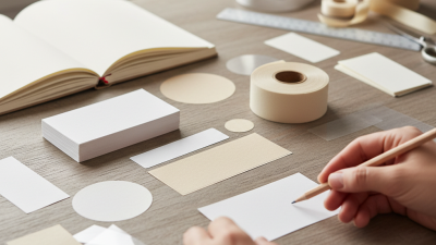 What is the Best Way to Get Labels Printed for Your Needs?