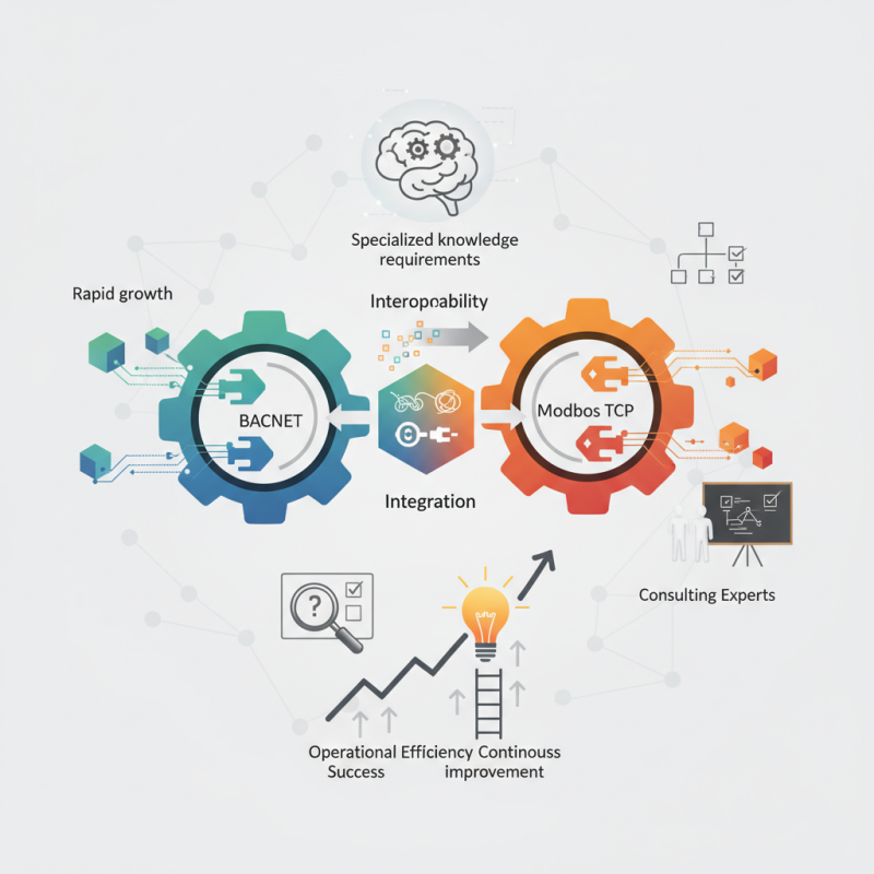 2026 How to Convert Bacnet To Modbus Tcp Efficiently?