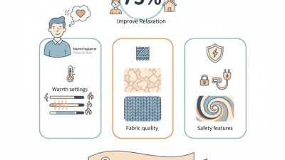 How to Choose the Best Electric Foot Blanket for Comfort?
