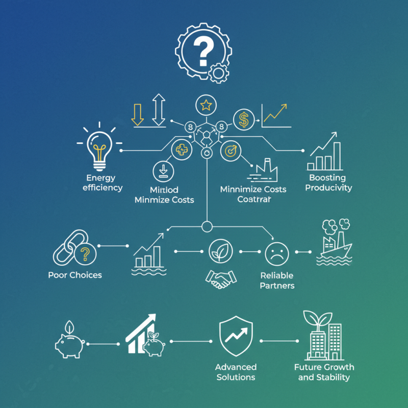 Why Choose the Best Energy Solutions for Your Business?