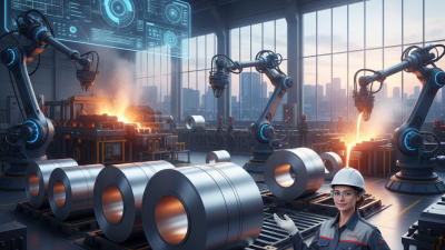 China Top 10 Stainless Coil Manufacturers You Should Know?