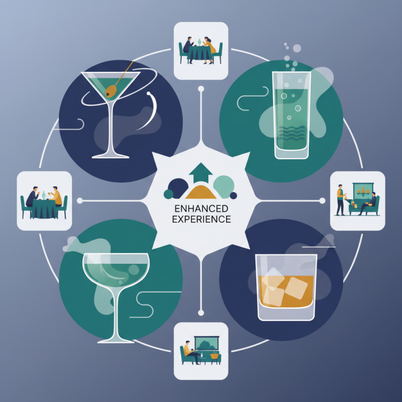 2026 How to Choose the Perfect Cocktail Glass for Any Occasion?