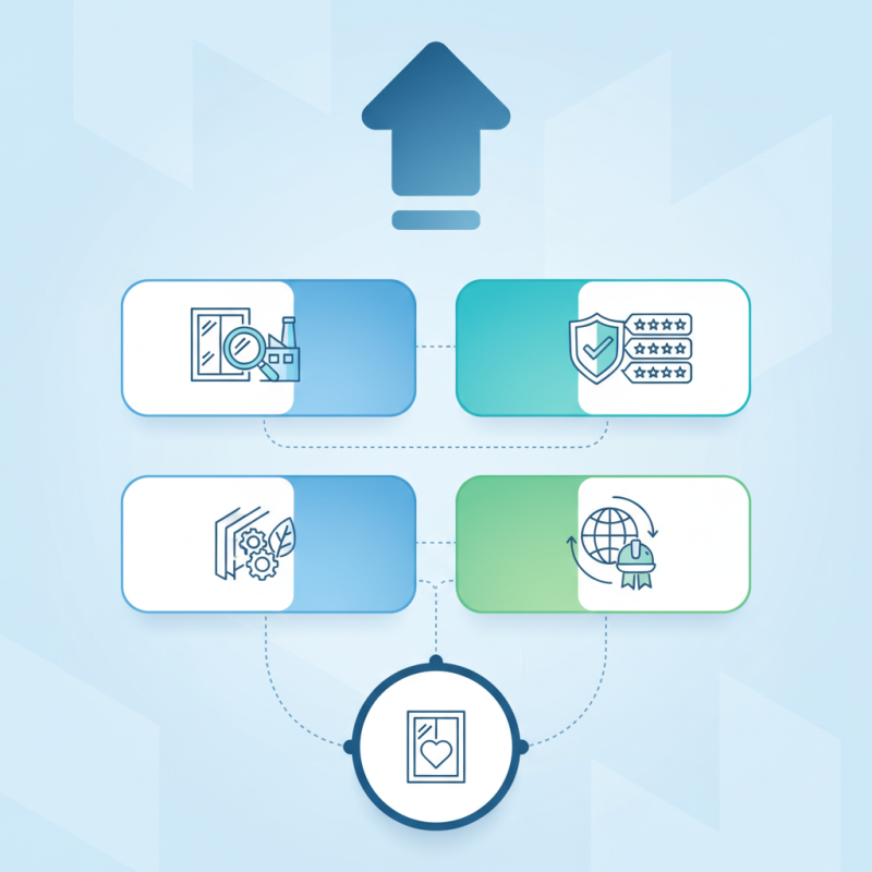 Top Fixed Windows Suppliers in China What to Look For?