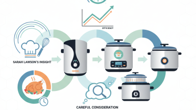 Discover the Best Fast Cooking Pots of 2026 for Every Kitchen?